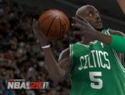NBA 2K11 Demo