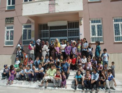 SÜLEYMAN ÇELEBİ - Öğrenci Ve Velilerin Okul Tepkisi