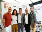 Orka Group'tan Beylere Ücretsiz Stil Danışmanlığı Hizmeti