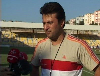 Bucaspor Galatasaray'ı gözüne kestirdi