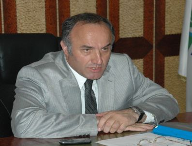 Rize'ye 135 Afet Konutu Yapılacak