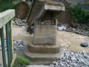 Sel Değil İnsan Hatası