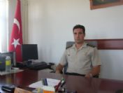 Silopi'de 580 Genç Asker Ocağına Gönderildi