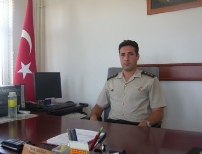 Silopi'de 580 Genç Asker Ocağına Gönderildi