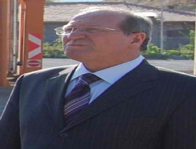 Simav'a Pasaport Şubesi Açılıyor