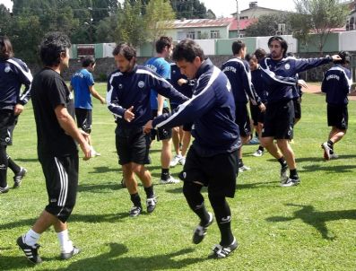 KARSSPOR - Süper Toto 3 Lig