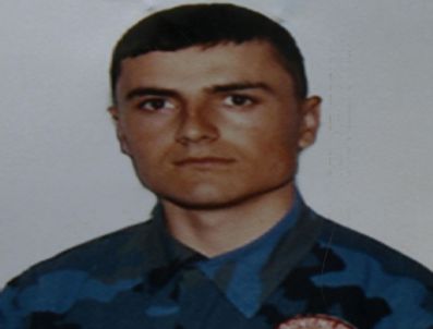 SELIMIYE CAMII - Trafik Kazasında Şehit Olan Piyade Er Sinan Akdeniz Son Yolculuğuna Uğurlandı