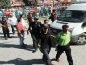 Van'da 25 Kişi Daha Adliyede