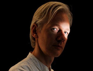 NEWSWEEK - Wikileaks ilerlediği yolda tek değil