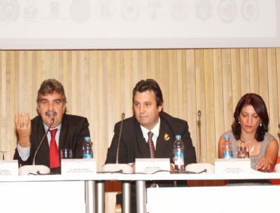 TESHIR - Zeytinyağında Hileli Karışımla Savaş Tüketici Desteği İle Olacak