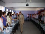 2. Trabzon Eğitim Çalıştayı