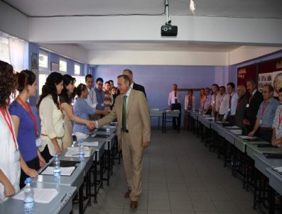 2. Trabzon Eğitim Çalıştayı