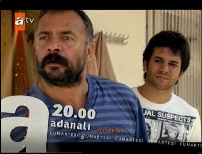ADANALI DİZİSİ - Adanalı 73. bölüm fragmanı yayınlandı ( Yeni sezon)