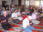 Aydınlı Menderes Ve Arkadaşlarını Unutmadı