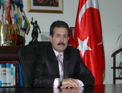 AHMET BERBEROĞLU - Berberoğlu'ndan Gaziler Günü Mesajı