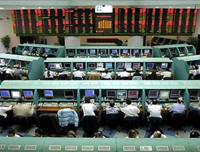 Borsa rekora doymuyor