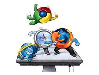 FIREFOX - Browser'ınız ne kadar hızlı?