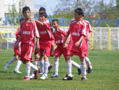 SIRKECI - Büyükköyspor İddialı