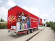 Büyükşehir'den İki Açılış