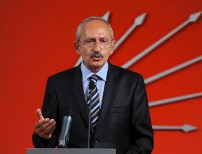 AYKUT GEZMIŞ - CHP kurultaya mı gidiyor?