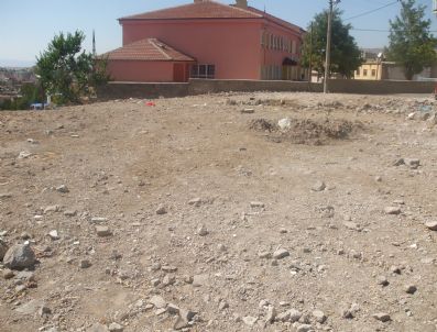 SEYRANI - Develi Belediyesinden Eğitime Destek