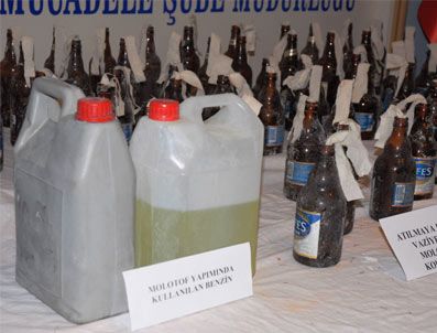 Diyarbakır'da Terör Operasyonu