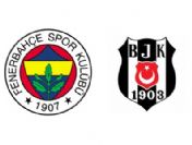 Fenerbahçe Beşiktaş maçı ne zaman