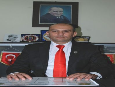 GEÇITLI - Gaziler, Şehit Dul Ve Yetimleri Derneği'nden Tepki