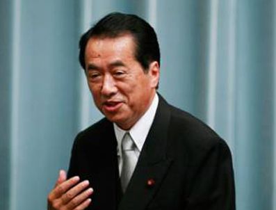 NAOTO KAN - Japonya'da hükümet topluca istifa etti