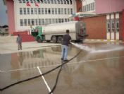 Kartepe'de Okullar Eğitime Hazır