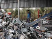 Kocaeli'nde 18 Ayda 17 Ton Elektronik Atık Toplandı
