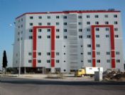 Medical Park Tarsus Hastanesi Hizmete Giriyor