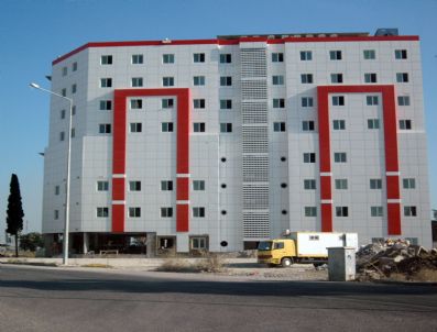 ŞAHMERAN - Medical Park Tarsus Hastanesi Hizmete Giriyor