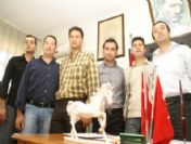 Menderes, Zorlu Ve Polatkan Milas'ta Anıldı