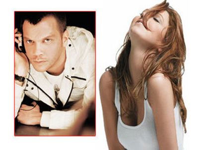 HANDE YENER - Sinan Akçıl: 'Hadise hayatımın kadını'