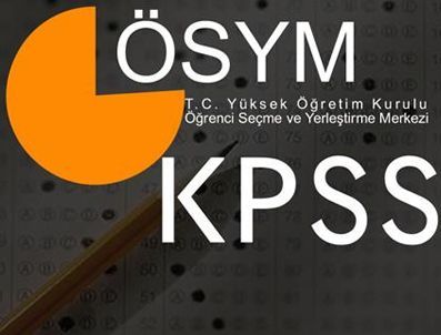 TıPTA UZMANLıK SıNAVı - Son Dakika : KPSS iptal edildi!