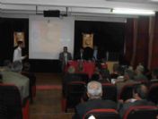 Tekman'ın Projesi Ab'den Onay Aldı