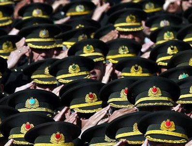 HALIL HELVACıOĞLU - Terfi davasında önemli gelişme