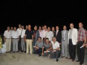 Tırmıl Sanayi Sitesi'nde Tapu Sevinci