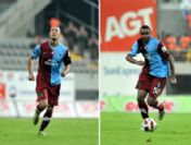 Trabzonspor Manisaspor maçı muhtemel kadroları belirlendi