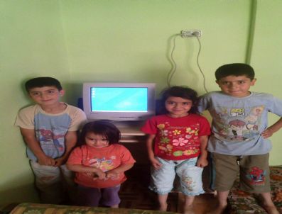 Ülkücülerden Örnek Davranış