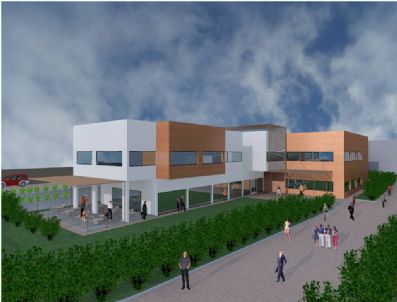 ATILLA GÜLSAR - Uü Tıp Fakültesi'ne 'İyi Hekimlik Uygulamaları Merkezi'