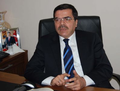 Bitlis'te 4 Bin 500 Aileye Kömür Dağıtılacak