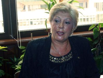 CANAN ARıTMAN - CHP'de kurultay sesleri yükseliyor