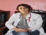 Genç Devlet Hastanesi'ne Çocuk Doktoru Atandı