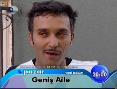 Geniş Aile 55. bölüm fragmanı yayınlandı