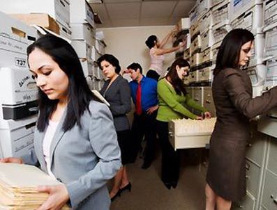 Gümrüklere 5 bin personel alınacak