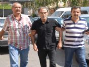 İzmir'de 3 Yıl Sonra Yakalanan Katil Zanlısı Tutuklandı