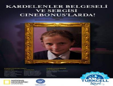 NATIONAL GEOGRAPHIC - Kardelen Belgesel Filmi Erzurum'da Gösterime Girdi