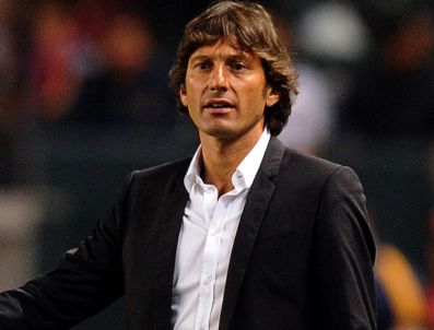 BERLUSCONI - Milan'ın eski teknik direktörü Leonardo; Berlusconi'yle çalışmak imkansız